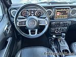 2021 Jeep Gladiator Crew Cab 4WD Pickup for sale #515848B - photo 27