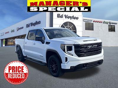 Used 2024 GMC Sierra 1500 Elevation Crew Cab for sale #515851A2 - photo 1