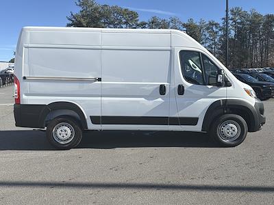 New 2026 Ram ProMaster 2500 High Roof Empty Cargo Van for sale #515872 - photo 2