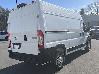 New 2026 Ram ProMaster 2500 High Roof Empty Cargo Van for sale #515872 - photo 2