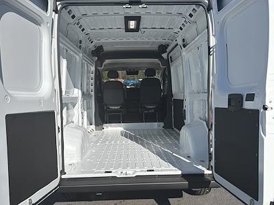 New 2026 Ram ProMaster 2500 High Roof Empty Cargo Van for sale #515872 - photo 2