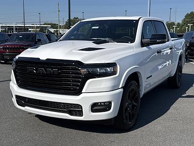2026 Ram 1500 Crew Cab 4x4 Pickup for sale #515879 - photo 2