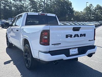 2026 Ram 1500 Crew Cab 4x4 Pickup for sale #515879 - photo 2