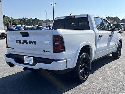 2026 Ram 1500 Crew Cab 4x4 Pickup for sale #515879 - photo 2