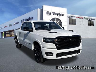 2026 Ram 1500 Crew Cab 4x4 Pickup for sale #515879 - photo 1