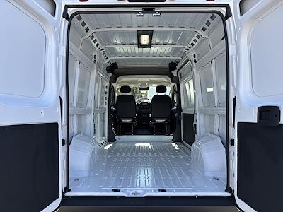 New 2026 Ram ProMaster 1500 High Roof Empty Cargo Van for sale #515880 - photo 2