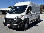 New 2026 Ram ProMaster 1500 High Roof Empty Cargo Van for sale #515880 - photo 4