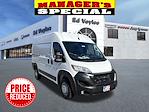 New 2026 Ram ProMaster 1500 High Roof Empty Cargo Van for sale #515880 - photo 1