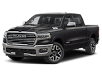 New 2026 Ram 1500 Laramie Crew Cab 4x4 Pickup for sale #515886 - photo 1