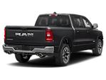 New 2026 Ram 1500 Laramie Crew Cab 4x4 Pickup for sale #515886 - photo 2