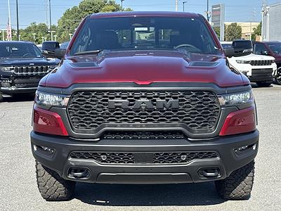 2026 Ram 1500 Crew Cab 4x4 Pickup for sale #515887 - photo 1