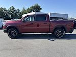 2026 Ram 1500 Crew Cab 4x4 Pickup for sale #515887 - photo 3