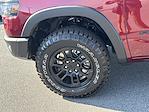 2026 Ram 1500 Crew Cab 4x4 Pickup for sale #515887 - photo 12