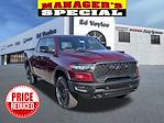 2026 Ram 1500 Crew Cab 4x4 Pickup for sale #515887 - photo 1