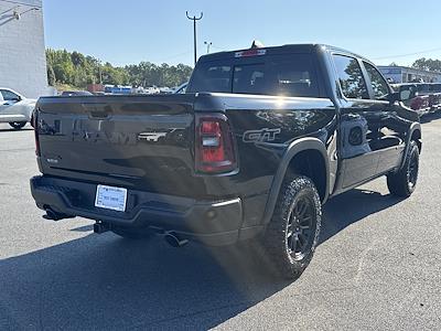 New 2026 Ram 1500 Rebel Crew Cab for sale #515888 - photo 2