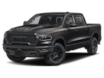 New 2026 Ram 1500 Rebel Crew Cab 4x4 Pickup for sale #515888 - photo 1