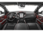 New 2026 Ram 1500 Rebel Crew Cab 4x4 Pickup for sale #515888 - photo 5