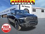 New 2026 Ram 1500 Rebel Crew Cab for sale #515888 - photo 1