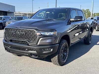 2026 Ram 1500 Crew Cab 4x4 Pickup for sale #515891 - photo 1