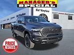 2026 Ram 1500 Crew Cab 4x4 Pickup for sale #515891 - photo 35