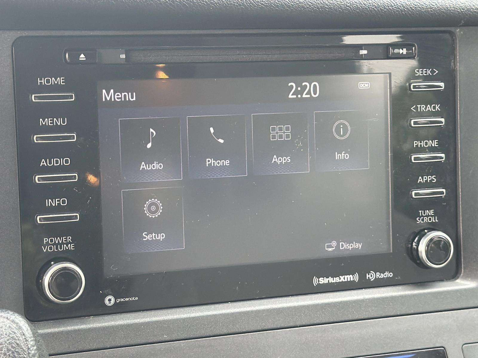 Used 2018 Toyota Sienna - photo 23