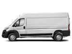 2026 Ram ProMaster 2500 High Roof FWD Empty Cargo Van for sale #515895 - photo 3