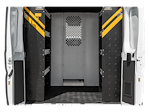 2026 Ram ProMaster 2500 High Roof FWD Empty Cargo Van for sale #515895 - photo 8