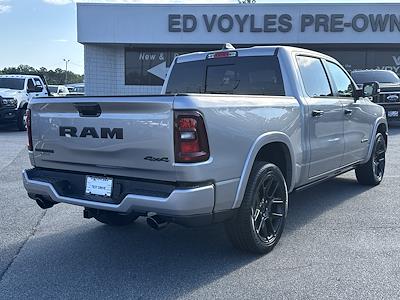 2026 Ram 1500 Crew Cab 4x4 Pickup for sale #515902 - photo 2