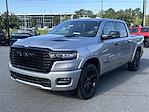 2026 Ram 1500 Crew Cab 4x4 Pickup for sale #515902 - photo 4