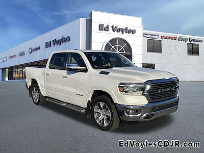 2021 Ram 1500 Crew Cab 4WD Pickup for sale #515902A - photo 1