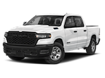 New 2025 Ram 1500 Tradesman Crew Cab Pickup for sale #515903 - photo 1