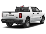 New 2025 Ram 1500 Tradesman Crew Cab Pickup for sale #515903 - photo 2