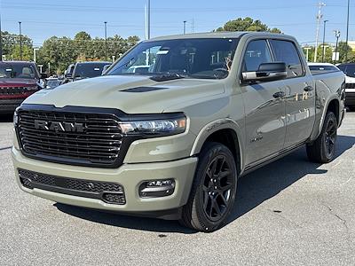 2026 Ram 1500 Crew Cab 4x4 Pickup for sale #515904 - photo 2
