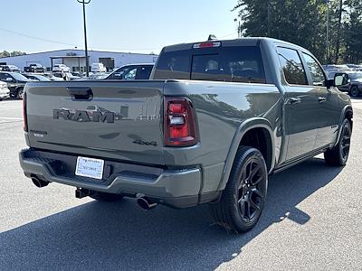 2026 Ram 1500 Crew Cab 4x4 Pickup for sale #515904 - photo 1