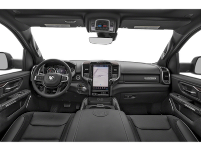 New 2026 Ram 1500 Laramie Crew Cab 4x4 Pickup for sale #515904 - photo 2