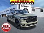 2026 Ram 1500 Crew Cab 4x4 Pickup for sale #515904 - photo 33