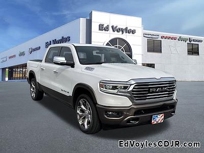 Used 2020 Ram 1500 Longhorn Crew Cab for sale #515904A - photo 1