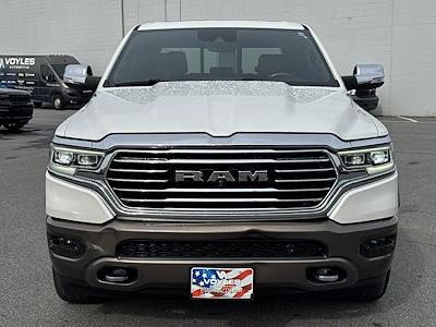 Used 2020 Ram 1500 Longhorn Crew Cab for sale #515904A - photo 2