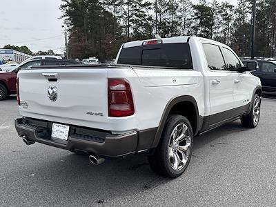 Used 2020 Ram 1500 Longhorn Crew Cab for sale #515904A - photo 2
