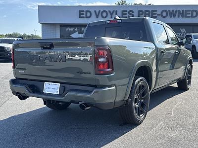 2026 Ram 1500 Crew Cab 4x4 Pickup for sale #515905 - photo 1
