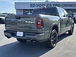 2026 Ram 1500 Crew Cab 4x4 Pickup for sale #515905 - photo 1