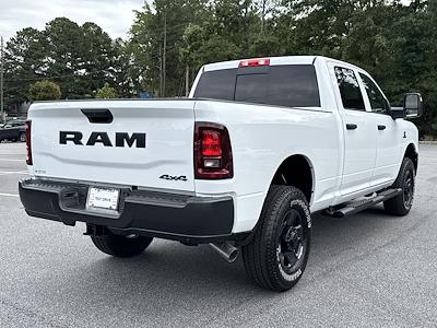2026 Ram 3500 Crew Cab 4x4 Pickup for sale #515906 - photo 1