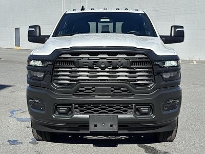 2026 Ram 2500 Crew Cab 4x4 Pickup for sale #515908 - photo 1