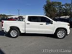 Used 2022 Chevrolet Silverado 1500 Custom Crew Cab for sale #515908A - photo 3