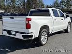 Used 2022 Chevrolet Silverado 1500 Custom Crew Cab for sale #515908A - photo 2
