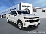 Used 2022 Chevrolet Silverado 1500 Custom Crew Cab for sale #515908A - photo 1