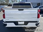 Used 2022 Chevrolet Silverado 1500 Custom Crew Cab for sale #515908A - photo 4