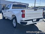 Used 2022 Chevrolet Silverado 1500 Custom Crew Cab for sale #515908A - photo 5