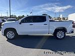 Used 2022 Chevrolet Silverado 1500 Custom Crew Cab for sale #515908A - photo 6