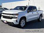 Used 2022 Chevrolet Silverado 1500 Custom Crew Cab for sale #515908A - photo 7